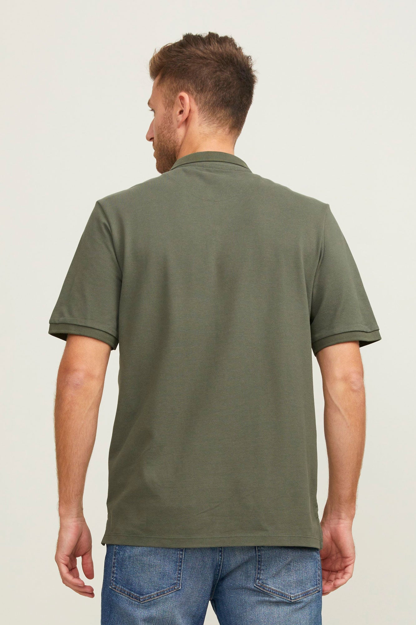 Jack&Jones Basic Pikee