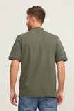 Jack&Jones Basic Pikee