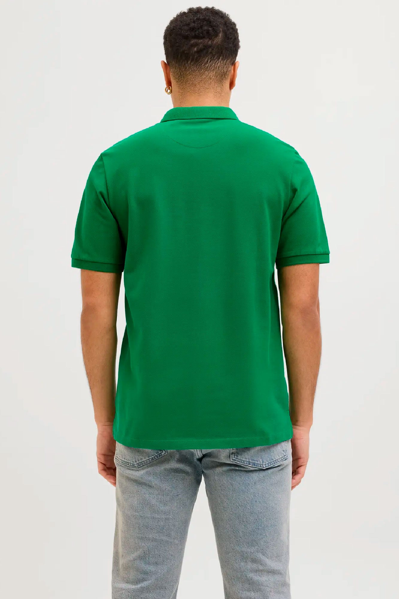 Jack&Jones Basic Pikee