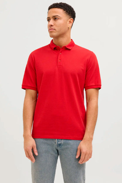 Jack&Jones Basic Pikee