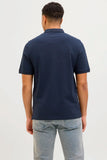 Jack&Jones Basic Pikee