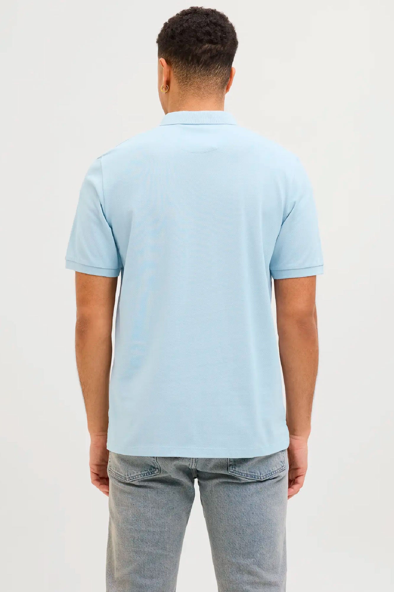 Jack&Jones Basic Pikee