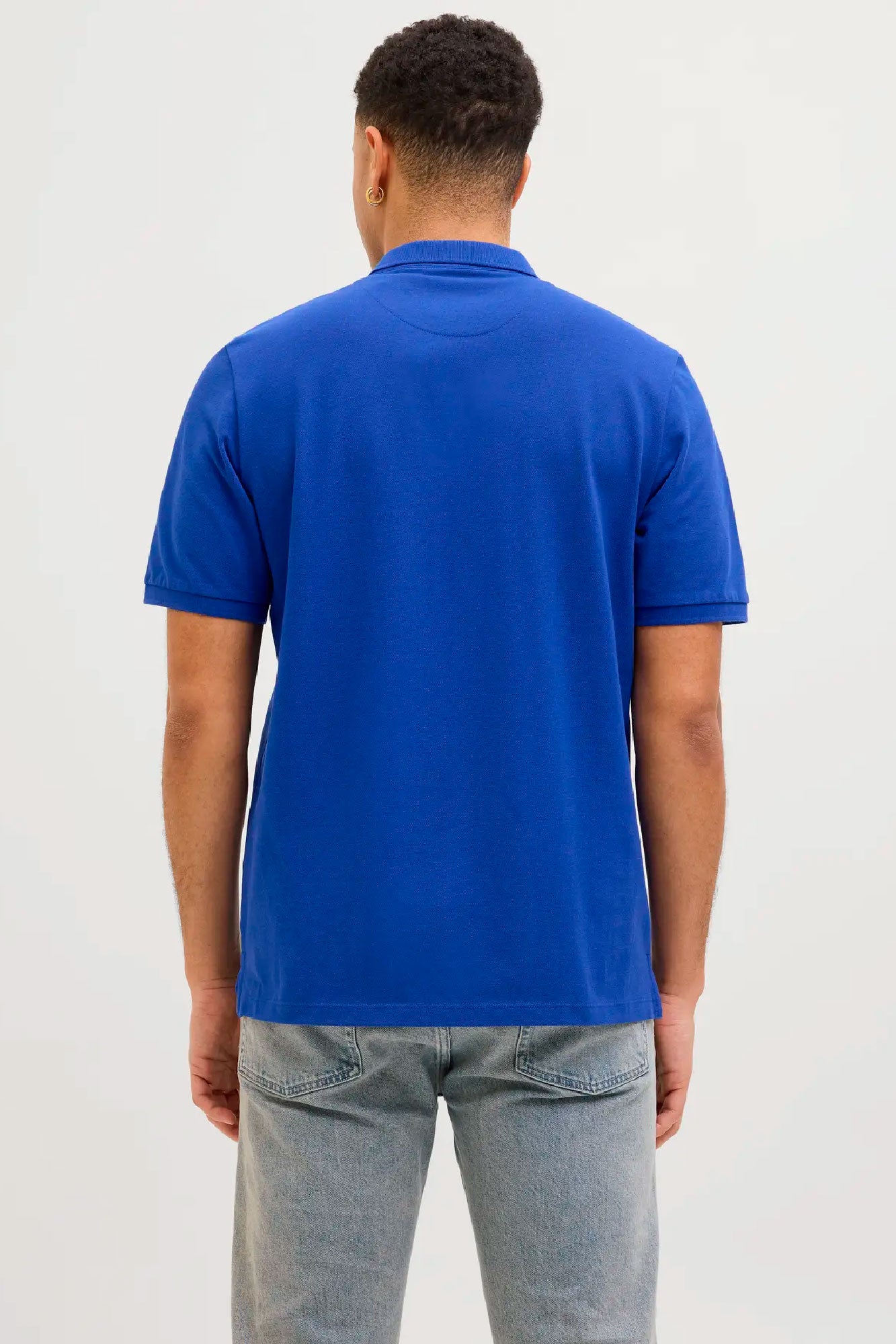 Jack&Jones Basic Pikee