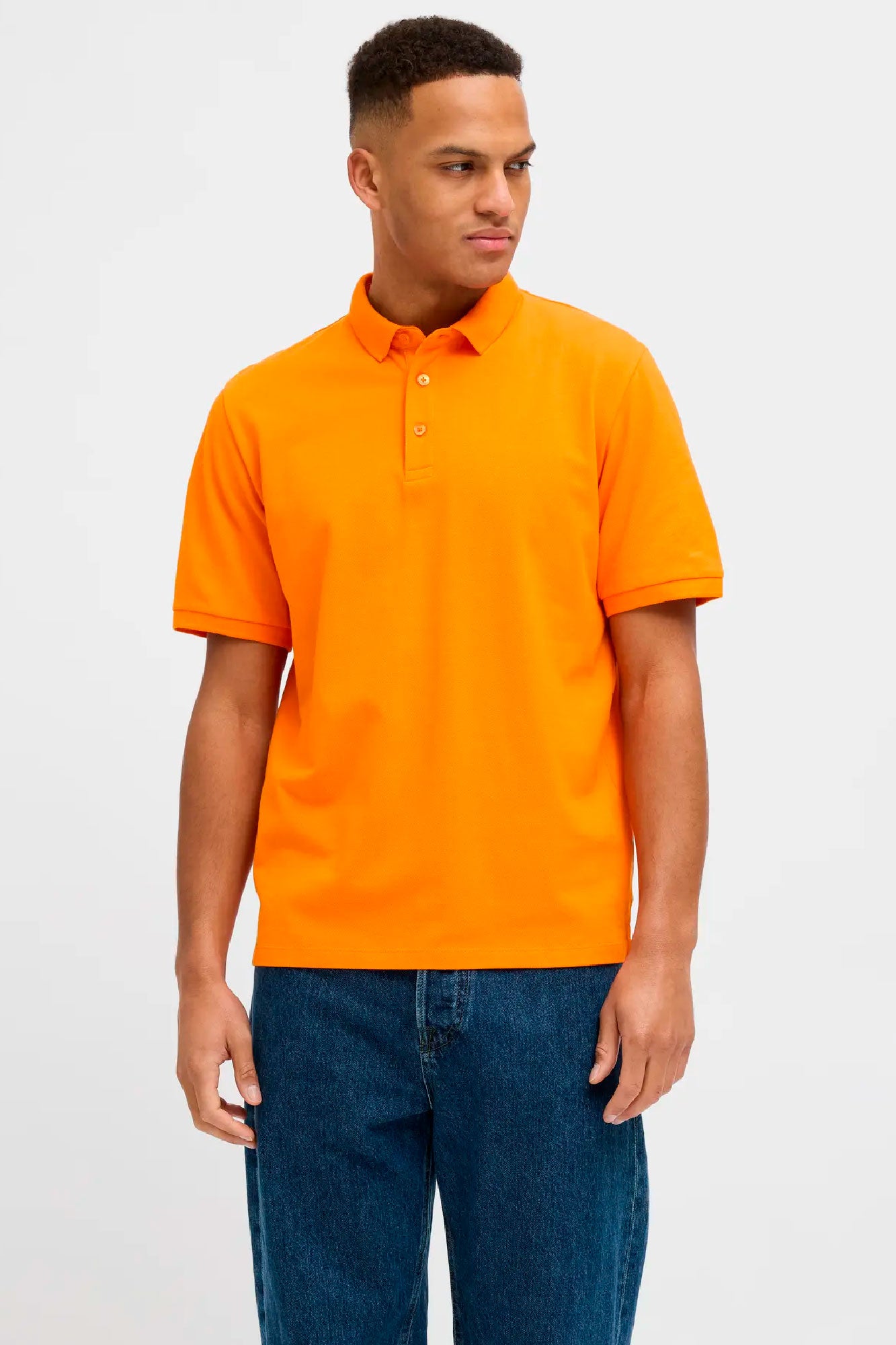 Jack&Jones Basic Pikee