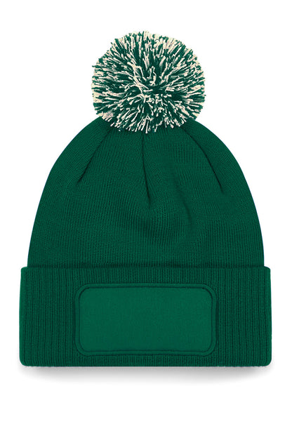 Beechfield SNOWSTAR® PAINETTAVA TUPSUPIPO. Useita värejä