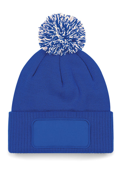 Beechfield SNOWSTAR® PAINETTAVA TUPSUPIPO. Useita värejä
