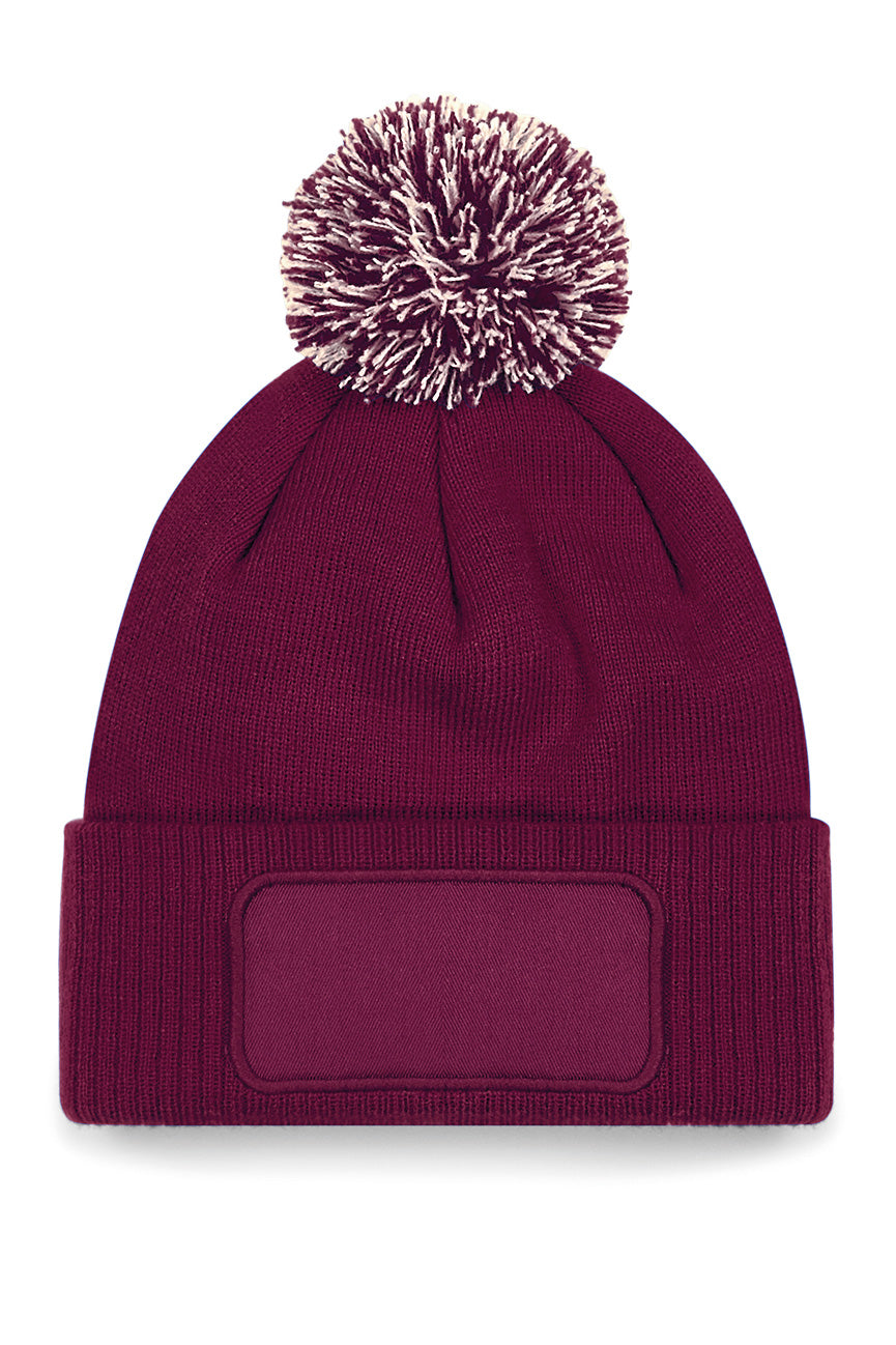 Beechfield SNOWSTAR® PAINETTAVA TUPSUPIPO. Useita värejä