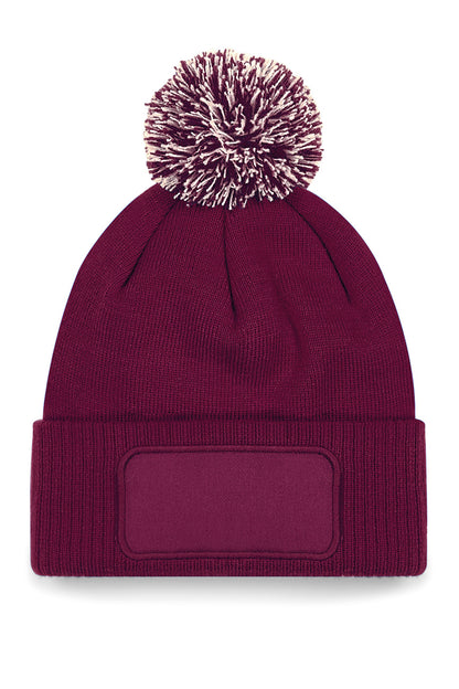 Beechfield SNOWSTAR® PAINETTAVA TUPSUPIPO. Useita värejä