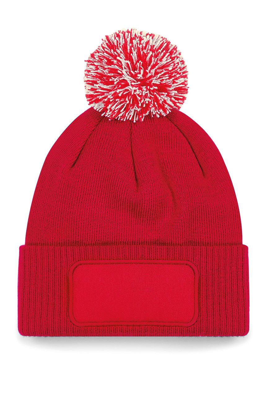Beechfield SNOWSTAR® PAINETTAVA TUPSUPIPO. Useita värejä