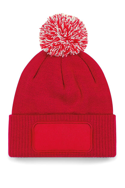 Beechfield SNOWSTAR® PAINETTAVA TUPSUPIPO. Useita värejä