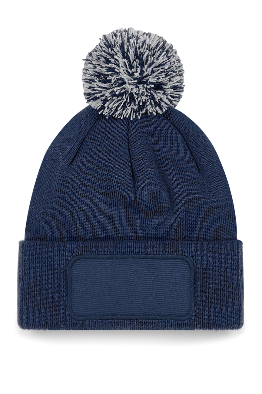 Beechfield SNOWSTAR® PAINETTAVA TUPSUPIPO. Useita värejä