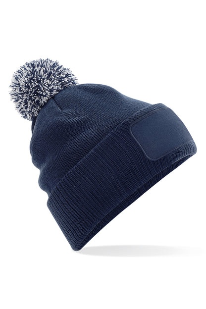 Beechfield SNOWSTAR® PAINETTAVA TUPSUPIPO. Useita värejä