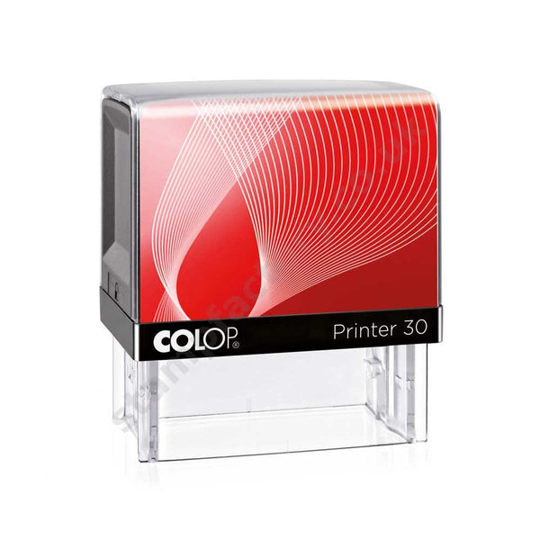 Colop Printer 30 - Itsevärjäytyvät Leimasimet