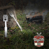 TONGZILLA - grillin hirviö!  Nyt varastossa!