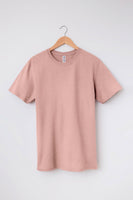 Jerzees Premium Organic Unisex T-paita