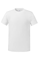 Jerzees Premium Organic Unisex T-paita