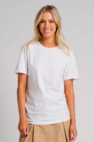 Jerzees Premium Organic Unisex T-paita