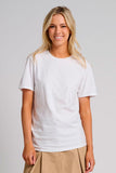 Jerzees Premium Organic Unisex T-paita