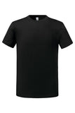 Jerzees Premium Organic Unisex T-paita