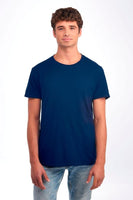 Jerzees Premium Organic Unisex T-paita