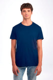 Jerzees Premium Organic Unisex T-paita