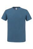 Jerzees Premium Organic Unisex T-paita