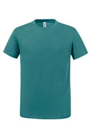 Jerzees Premium Organic Unisex T-paita