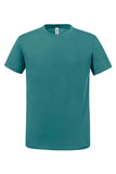 Jerzees Premium Organic Unisex T-paita