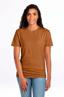 Jerzees Premium Organic Unisex T-paita