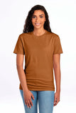 Jerzees Premium Organic Unisex T-paita