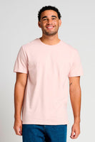 Jerzees Premium Organic Unisex T-paita