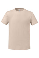 Jerzees Premium Organic Unisex T-paita