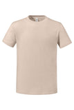 Jerzees Premium Organic Unisex T-paita