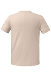 Jerzees Premium Organic Unisex T-paita