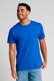 Jerzees Premium Organic Unisex T-paita