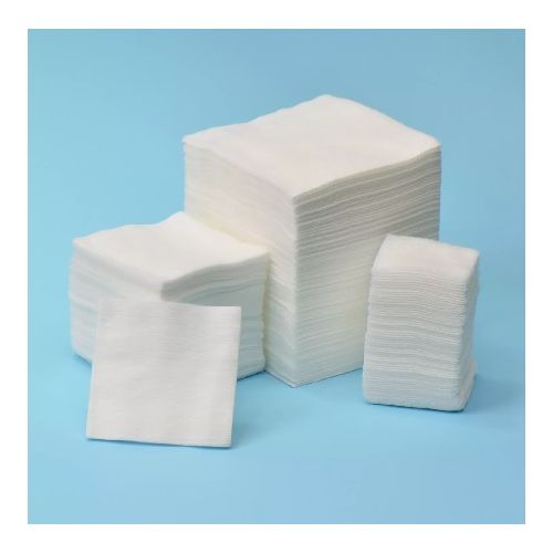 Kompri lux harsotaitos 7,5 x 7,5cm tehdaspuhdas 12-krs 100kpl