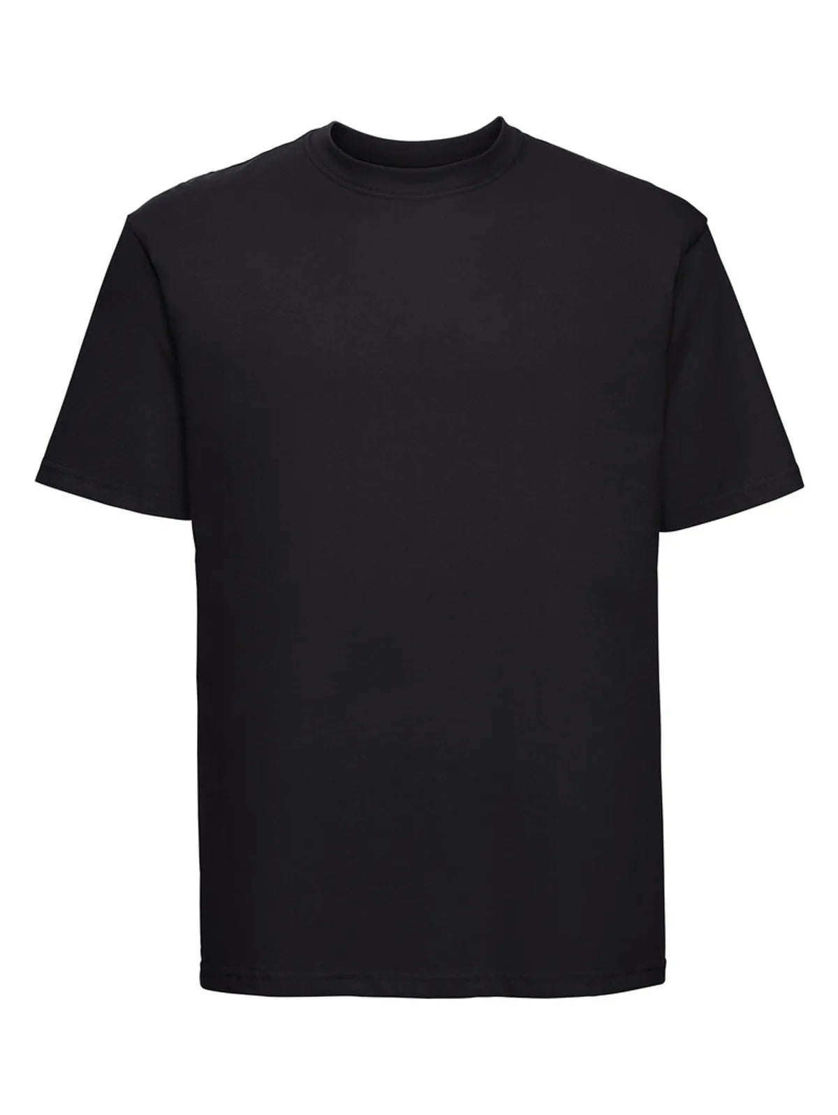 Russel Authentic Classic T-Shirt – Russell 180M yrityskäyttöön