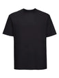 Russel Authentic Classic T-Shirt – Russell 180M yrityskäyttöön