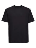 Russel Authentic Classic T-Shirt – Russell 180M yrityskäyttöön