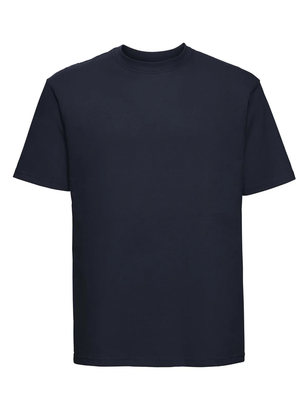 Russel Authentic Classic T-Shirt – Russell 180M yrityskäyttöön