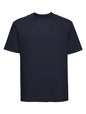 Russel Authentic Classic T-Shirt – Russell 180M yrityskäyttöön