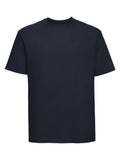 Russel Authentic Classic T-Shirt – Russell 180M yrityskäyttöön