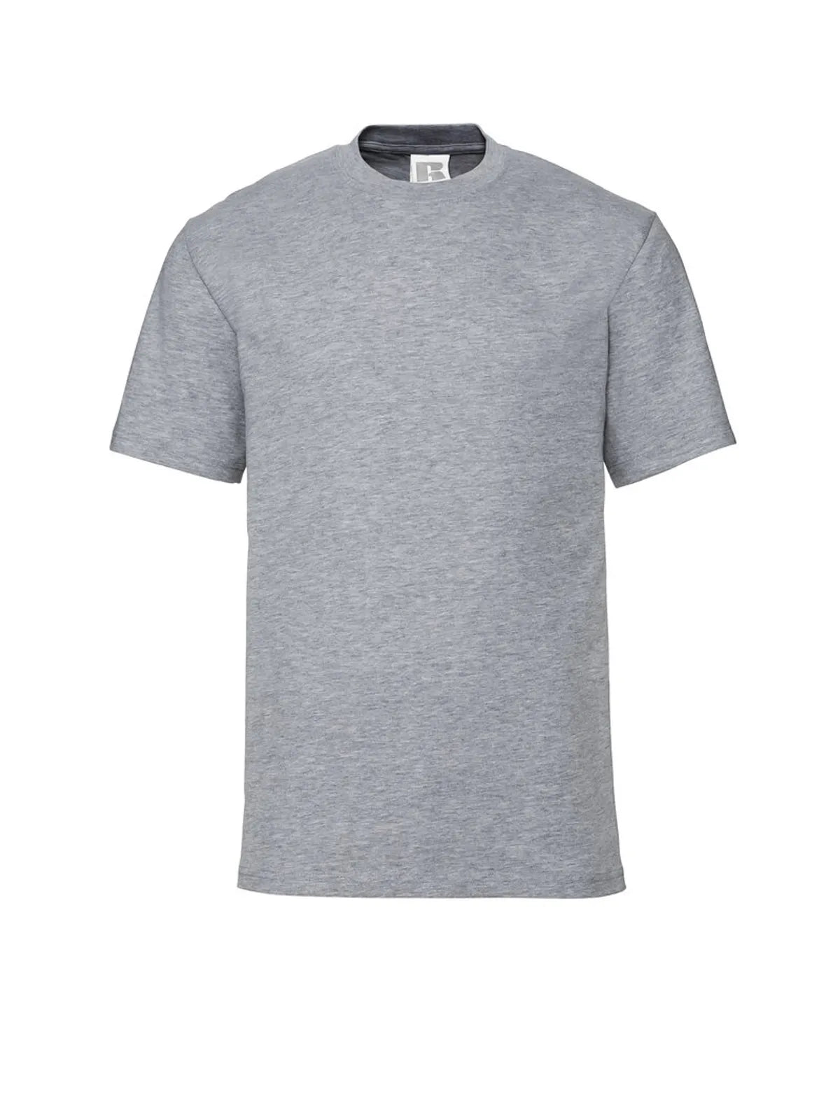 Russel Authentic Classic T-Shirt – Russell 180M yrityskäyttöön