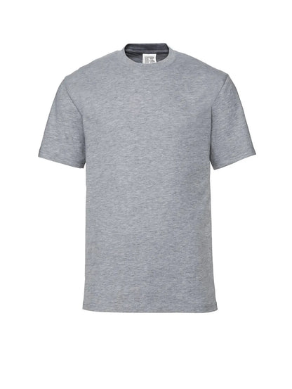 Russel Authentic Classic T-Shirt – Russell 180M yrityskäyttöön