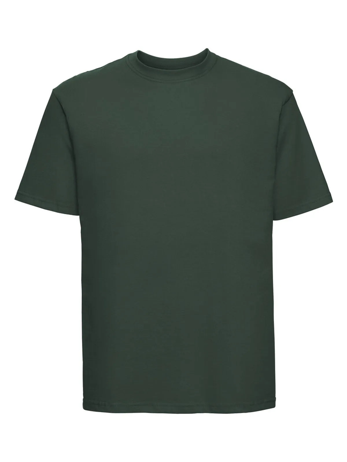 Russel Authentic Classic T-Shirt – Russell 180M yrityskäyttöön