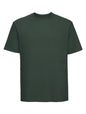 Russel Authentic Classic T-Shirt – Russell 180M yrityskäyttöön