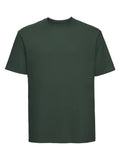 Russel Authentic Classic T-Shirt – Russell 180M yrityskäyttöön