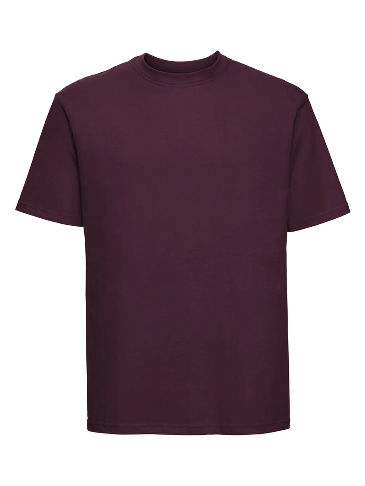 Russel Authentic Classic T-Shirt – Russell 180M yrityskäyttöön