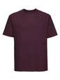 Russel Authentic Classic T-Shirt – Russell 180M yrityskäyttöön