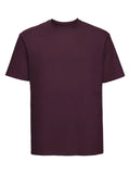 Russel Authentic Classic T-Shirt – Russell 180M yrityskäyttöön